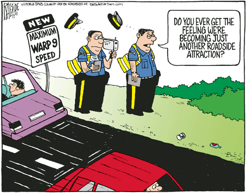 RAESIDE CARTOON | iNFOnews.ca