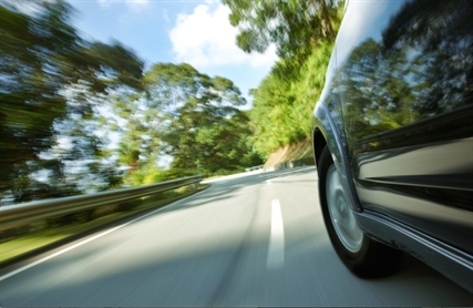 Lake Country RCMP catch speeders in the act on fresh section of 97 | iNFOnews.ca