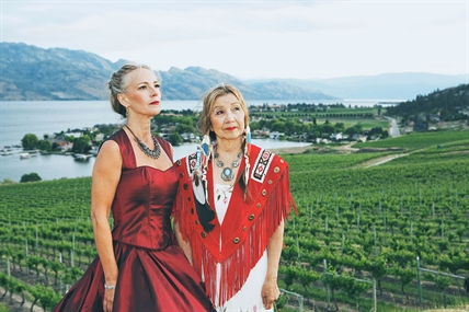 Ogopogo features prominently in historic Okanagan opera | iNFOnews.ca