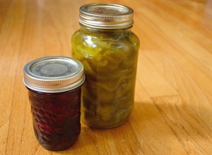 Canning and fermenting are easy ways to preserve the bounty of the harvest | iNFOnews.ca Canning and fermenting are easy ways to preserve the bounty of the harvest | iNFOnews.ca