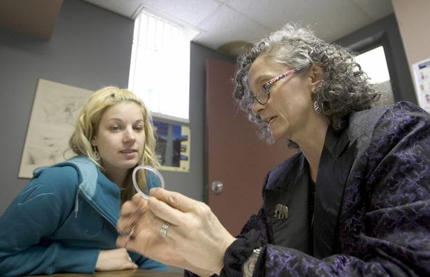 Maker of contraceptive ring advises some women should avoid using product | iNFOnews.ca