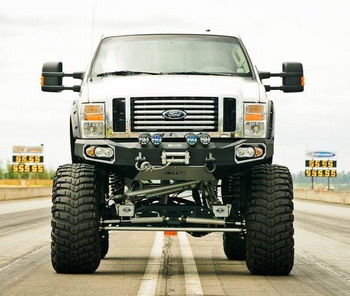 Seven illegal modifications to your ride | iNFOnews.ca