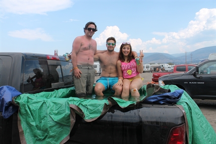IN PHOTOS: Boonstock Saturday | iNFOnews.ca