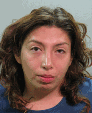 Police: New York woman who crashed car into firehouse found with stolen snake around her neck | iNFOnews.ca Police: New York woman who crashed car into firehouse found with stolen snake around her neck | iNFOnews.ca