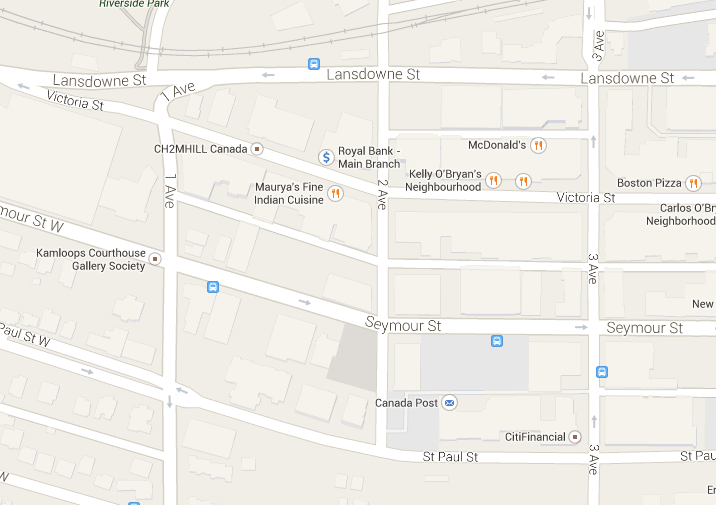 UPDATE: Downtown cordoned off, evacuated due to gas leak | iNFOnews.ca UPDATE: Downtown cordoned off, evacuated due to gas leak | iNFOnews.ca