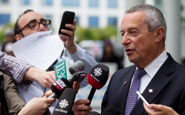 B.C. teachers' union and employer head back to table with full bargaining teams | iNFOnews.ca