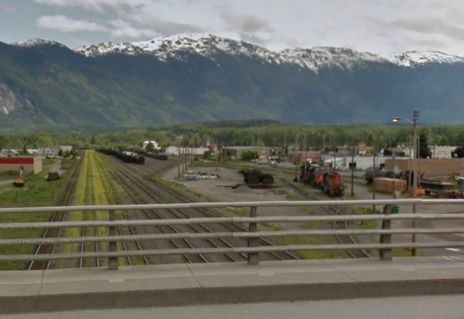 Gitxsan Nation orders CN Rail, foresters, fishermen, off northwestern B.C. lands | iNFOnews.ca