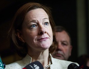 Alberta premier wants RCMP review of travel expenses; Redford quits | iNFOnews.ca Alberta premier wants RCMP review of travel expenses; Redford quits | iNFOnews.ca