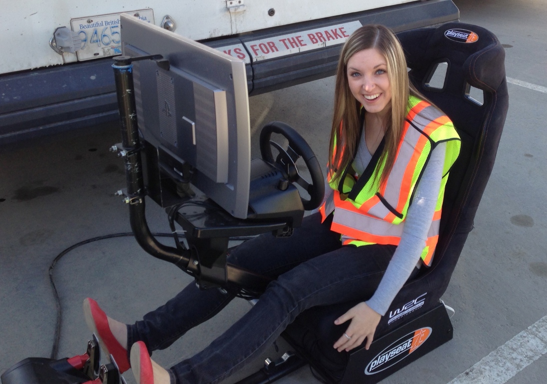 InfoTel News takes the driver's seat with B.C. Transit | iNFOnews.ca InfoTel News takes the driver's seat with B.C. Transit | iNFOnews.ca