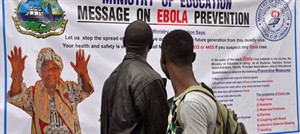 World Health Organization: Spread of Ebola in West Africa is an international health emergency | iNFOnews.ca World Health Organization: Spread of Ebola in West Africa is an international health emergency | iNFOnews.ca