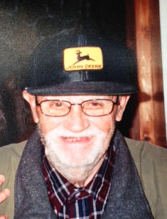 UPDATE: Alzheimer's sufferer found | iNFOnews.ca