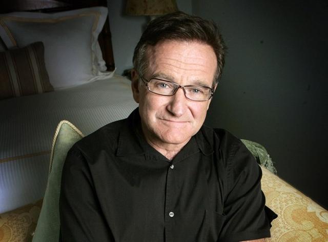 Canadian comics remember Robin Williams as influential stand-up icon | iNFOnews.ca