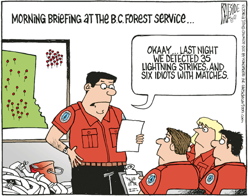 RAESIDE CARTOON | iNFOnews.ca