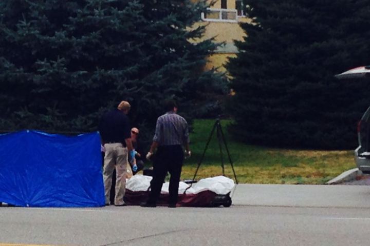 Body discovered on Skaha Lake Road | iNFOnews.ca
