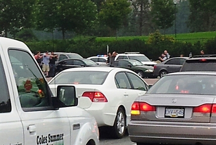 Suspects in Polson Park gunfire incident released | iNFOnews.ca