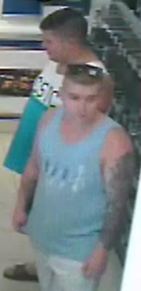 Oliver RCMP need help identifying robbery suspects | iNFOnews.ca Oliver RCMP need help identifying robbery suspects | iNFOnews.ca