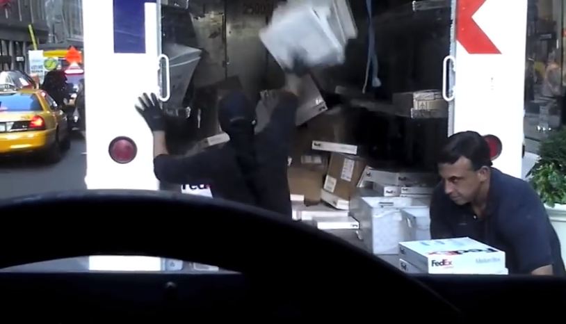 Epic FedEx fails | iNFOnews.ca Epic FedEx fails | iNFOnews.ca