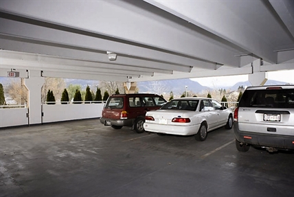 Hospital parkade closed for maintenance this weekend | iNFOnews.ca Hospital parkade closed for maintenance this weekend | iNFOnews.ca