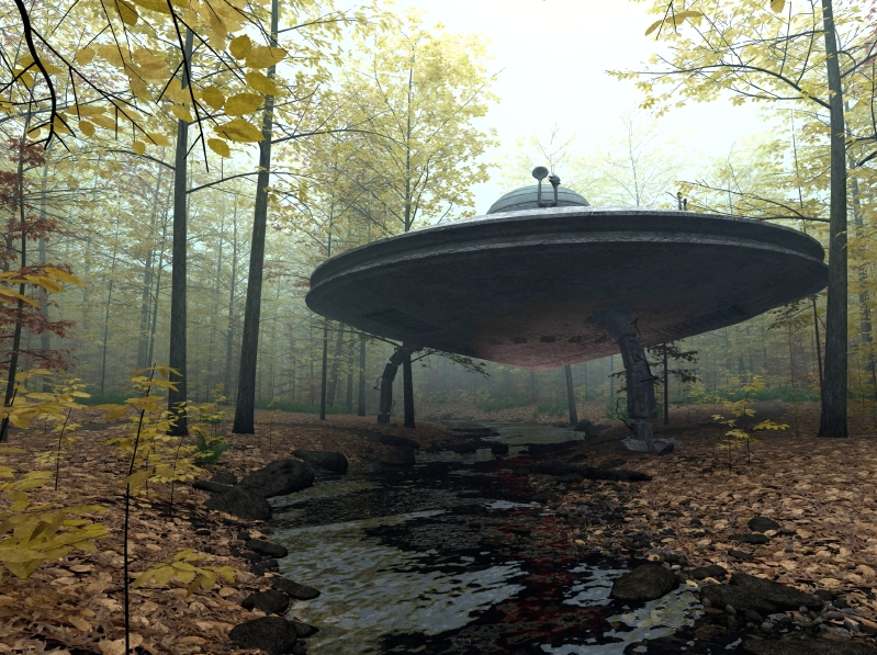 Resistance is futile: new report compiles 25 years of UFO sightings in Canada | iNFOnews.ca Resistance is futile: new report compiles 25 years of UFO sightings in Canada | iNFOnews.ca