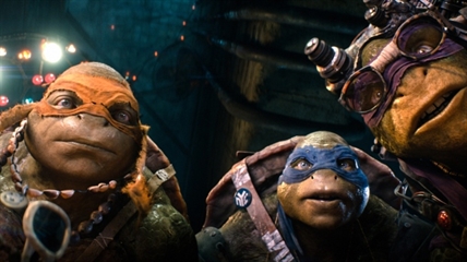 What's hot for Halloween? Costumes based on Teenage Mutant Ninja Turtles, Walking Dead | iNFOnews.ca