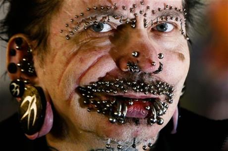 Black magic worries keep well pierced man out of Dubai | iNFOnews.ca