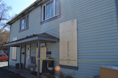 Cause of suspicious fire still unknown | iNFOnews.ca
