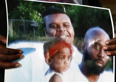 Federal autopsy ordered in Missouri teen's death | iNFOnews.ca Federal autopsy ordered in Missouri teen's death | iNFOnews.ca