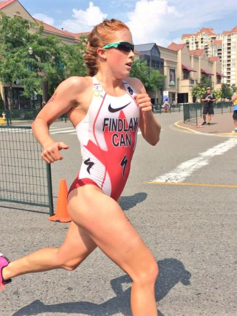 Silver medal at Apple Triathlon starts comeback for Canada's Findlay | iNFOnews.ca Silver medal at Apple Triathlon starts comeback for Canada's Findlay | iNFOnews.ca