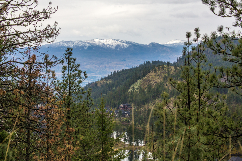 2014 Fall and winter forecast brought to you by El Niño | iNFOnews.ca