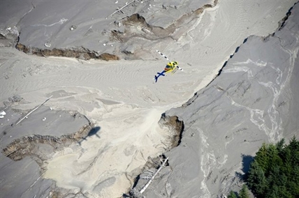 B.C. announces independent investigation panel for tailings pond breach | iNFOnews.ca