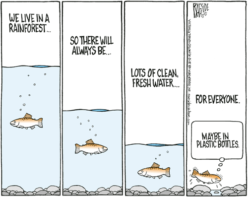 RAESIDE CARTOON | iNFOnews.ca