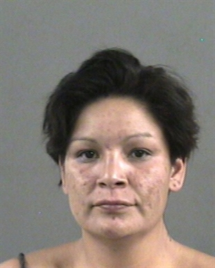 RCMP seek public's help to find missing woman | iNFOnews.ca