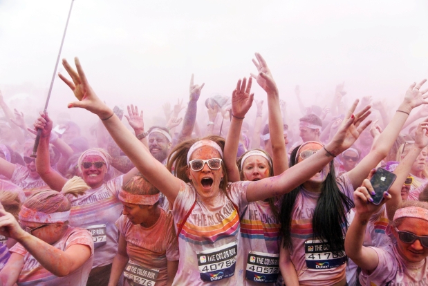 Buyer beware when it comes to themed races | iNFOnews.ca
