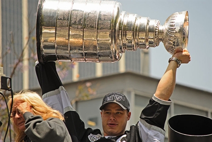 Stanley Cup coming to Kelowna | iNFOnews.ca Stanley Cup coming to Kelowna | iNFOnews.ca