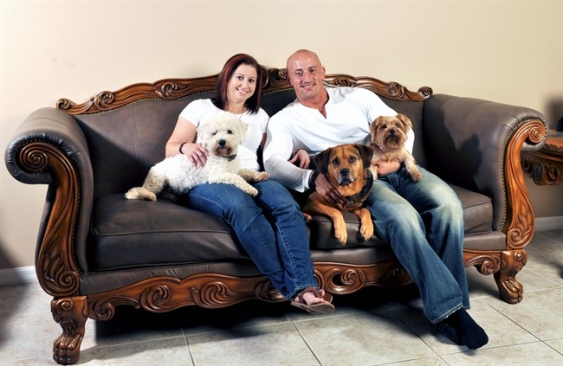 Pet-friendly dating websites help animal lovers find romance by uncovering canine chemistry | iNFOnews.ca Pet-friendly dating websites help animal lovers find romance by uncovering canine chemistry | iNFOnews.ca