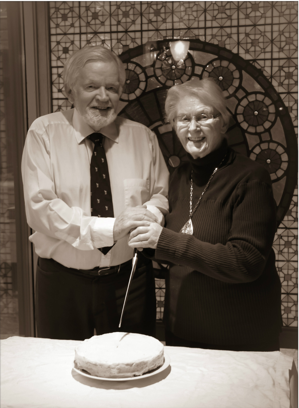 Dead at noon: Gillian Bennett's last wish was to get people talking about a taboo topic | iNFOnews.ca