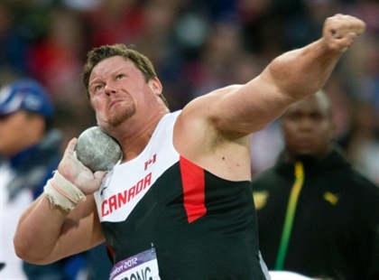 Armstrong now an Olympic bronze medallist, will receive Beijing medal in future | iNFOnews.ca
