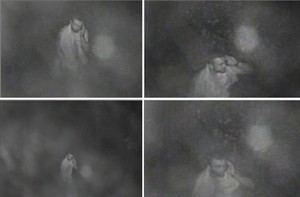 Ottawa police release video from neighbourhood that's home to Trudeau | iNFOnews.ca