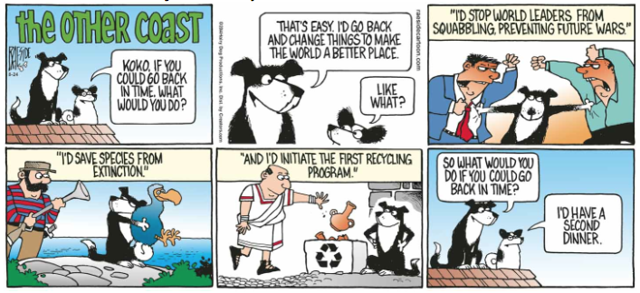 RAESIDE CARTOON | iNFOnews.ca