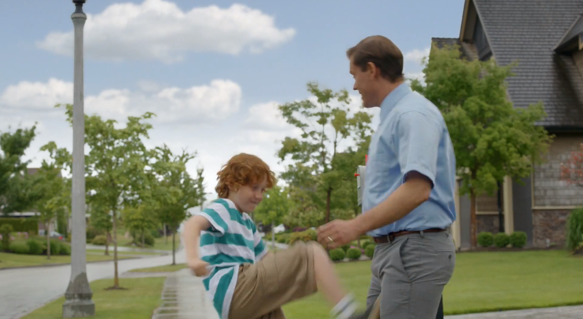 Is Science World ad too violent for TV? | iNFOnews.ca Is Science World ad too violent for TV? | iNFOnews.ca