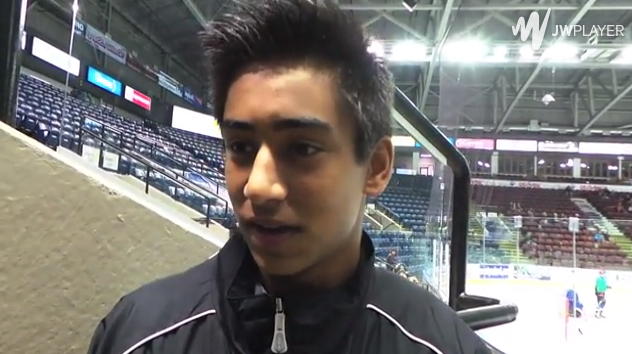 Kelowna Rockets main camp opens Monday | iNFOnews.ca Kelowna Rockets main camp opens Monday | iNFOnews.ca