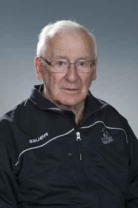 Tuer is the Rockets' man in Saskatchewan | iNFOnews.ca