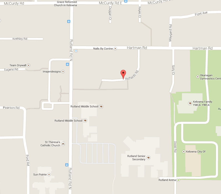 Police need help finding Rutland muggers | iNFOnews.ca