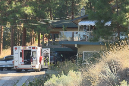 Infant found dead in McKinley Landing | iNFOnews.ca Infant found dead in McKinley Landing | iNFOnews.ca