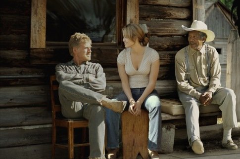 KAMLOOPS ON SCREEN: Nine movies with Kamloops and area as backdrop | iNFOnews.ca