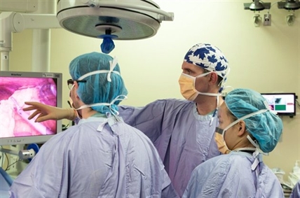 Black box will keep an eye on your surgeon | iNFOnews.ca Black box will keep an eye on your surgeon | iNFOnews.ca