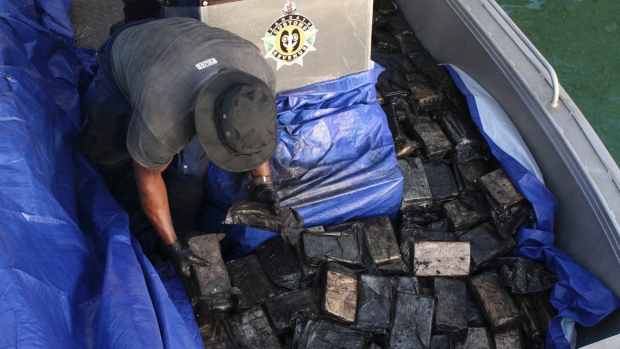 Australian cocaine trade 'high-reward' for Canadian criminals | iNFOnews.ca Australian cocaine trade 'high-reward' for Canadian criminals | iNFOnews.ca