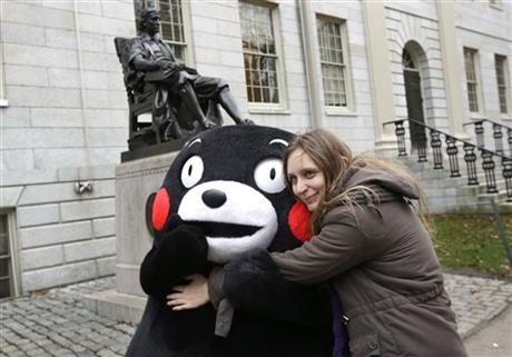 It's not just Hello Kitty: Japan's character craze | iNFOnews.ca It's not just Hello Kitty: Japan's character craze | iNFOnews.ca
