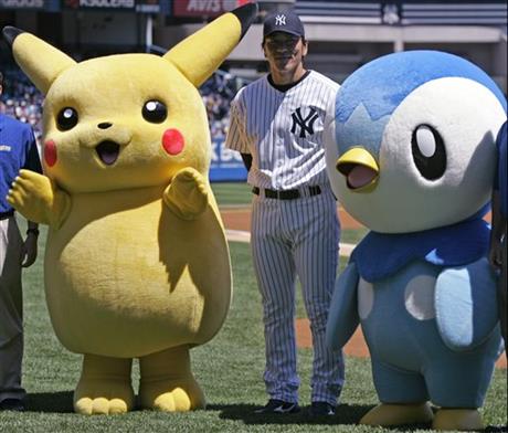 It's not just Hello Kitty: Japan's character craze | iNFOnews.ca It's not just Hello Kitty: Japan's character craze | iNFOnews.ca