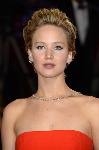 Jennifer Lawrence requests nude pics investigation | iNFOnews.ca Jennifer Lawrence requests nude pics investigation | iNFOnews.ca